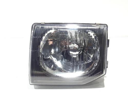 Venstre forlygte MITSUBISHI PAJERO III (V7_W, V6_W) 2.5 TDi (V64W, V74W) (115 hp) 31359050