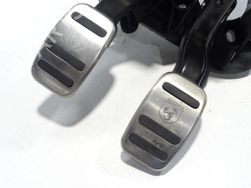 Pedal ABARTH 500 / 595 / 695 1.4 (312.AXF11, 312.AXF1A) | BP29969984I4 