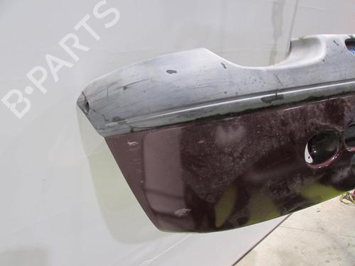 Front bumper RENAULT TWINGO I (C06_) 1.2 (C066, C068) | BP21492438C7 