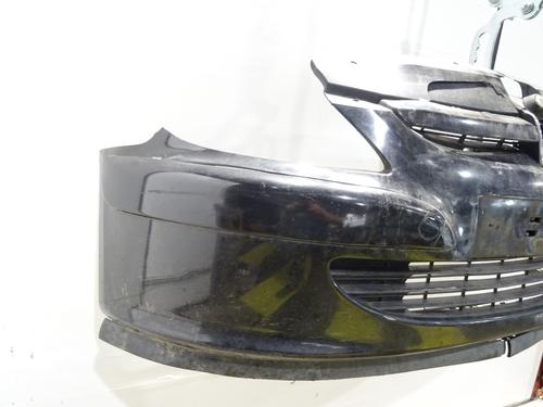 Front bumper PEUGEOT 307 (3A/C) 2.0 HDi 110 | BP29599573C7 