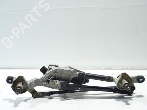Front wiper motor KIA RIO III (UB) 1.25 CVVT | BP32984749M29  - Image 5