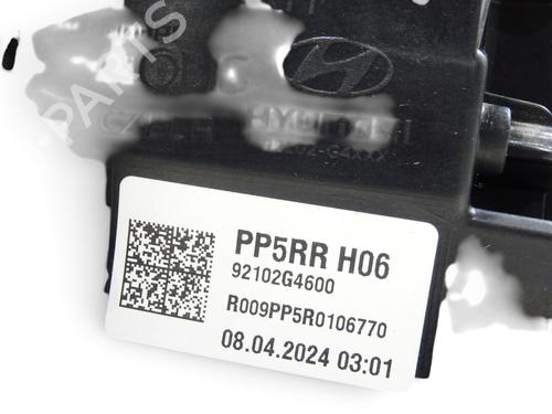 Right headlight HYUNDAI i30 Estate (PDE) 1.0 T-GDI | BP39085833C29  - Image 9