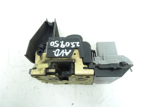 Front right lock PEUGEOT 307 SW (3H) 1.6 HDI 110 | BP29119986C97 