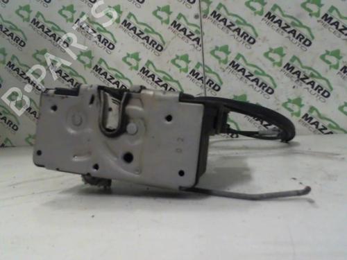 Front right lock OPEL CORSA D (S07) 1.3 CDTI (L08, L68) | BP20048674C97 