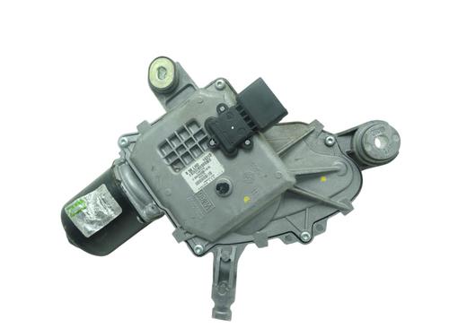 Used Front wiper motor Front wiper motor CITROËN C4 Picasso I MPV (UD_) 1.6 HDi (109 hp) 35961630 35961630
