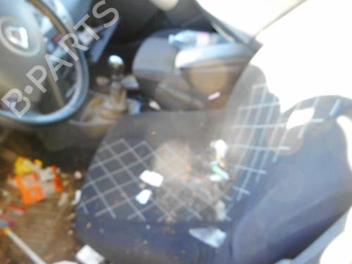 Rear left interior door handle DACIA DUSTER (HS_) 1.5 dCi (HSMC) | BP21966670I15 - Image 3