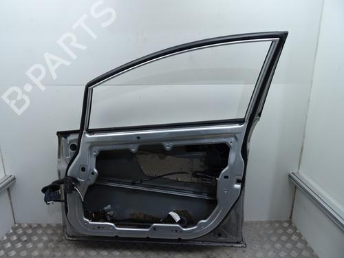 Right front door FORD FIESTA VI (CB1, CCN) 1.25 | BP25737017C3 