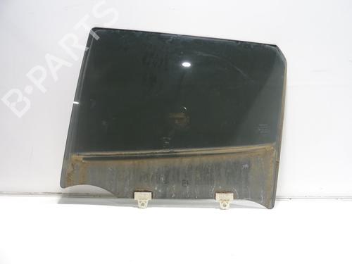Used Rear left door window NISSAN JUKE (F15) [2010-2019]  30574599