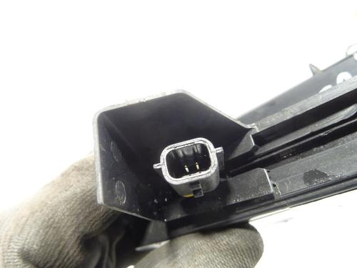 Front left lock DACIA SANDERO II 1.5 dCi 75 / Blue dCi 75 (B8JW, B8M4, B8AH, B8M7, B8M6) | BP24589914C98 - Image 4