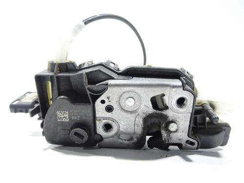 Venstre foran lås CITROËN C3 II (SC_) 1.4 HDi 70 (SC8HZC, SC8HR0, SC8HP4) | BP29926544C98