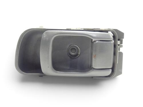 Front right interior door handle NISSAN PICK UP (D22) 2.5 TD 4WD | BP40535680I14 - Image 2