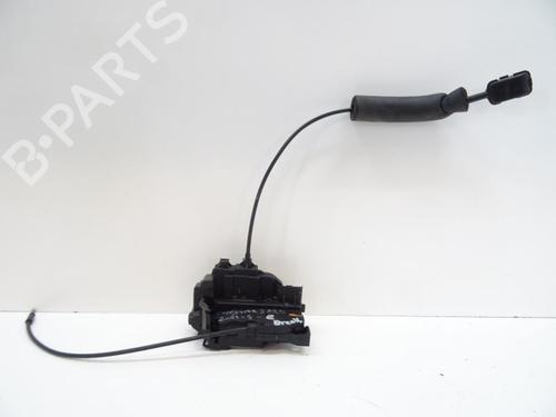 Rear right lock RENAULT MEGANE III Grandtour (KZ0/1) 1.5 dCi (KZ1M, KZ1W, KZ0R) | BP20057488C99 