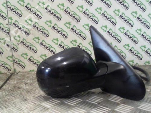 Right mirror SEAT CORDOBA (6K1, 6K2) 1.9 TDI | BP21967447C27 