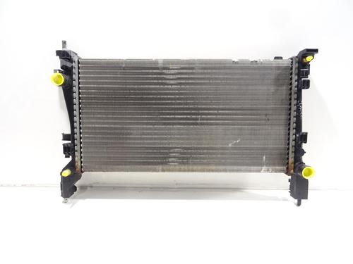 Used Water radiator Water radiator CITROËN NEMO MPV 1.4 HDi (68 hp) 27358476 27358476