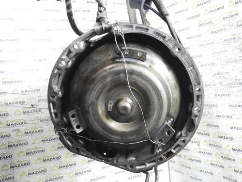 Gearbox CHRYSLER 300C (LX, LE) 3.0 CRD | BP20041756M3  - Image 6