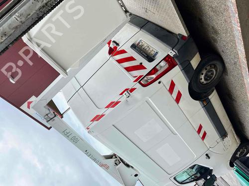 Engine RENAULT MASTER III Van (FV) 2.3 dCi 125 FWD (FV0C, FV0D, FV0G, FV0H, FV0J, FV0K,... | BP39605884M1 - Image 15