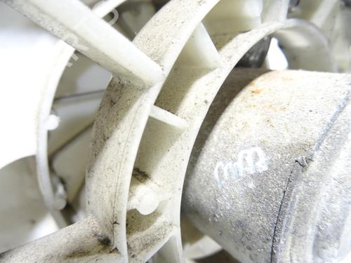 Used Radiator fan Radiator fan PEUGEOT 107 (PM_, PN_) 1.0 (68 hp) 28538222 28538222