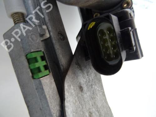 Used Rear left window mechanism Rear left window mechanism AUDI A6 C4 Avant (4A5) 2.5 TDI (140 hp) 20176413 20176413