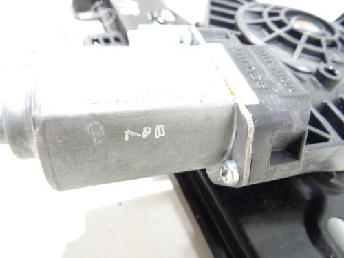 Front right window mechanism NISSAN PULSAR Hatchback (C13) 1.2 DIG-T | BP27716498C23 - Image 4