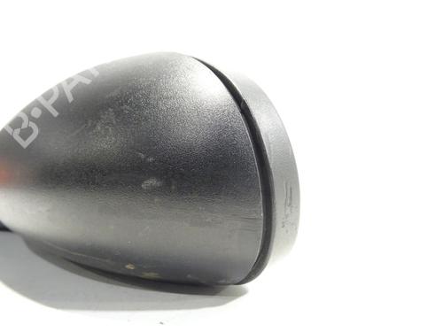 Left mirror MERCEDES-BENZ A-CLASS (W168) A 170 CDI (168.008) | BP21387897C26 