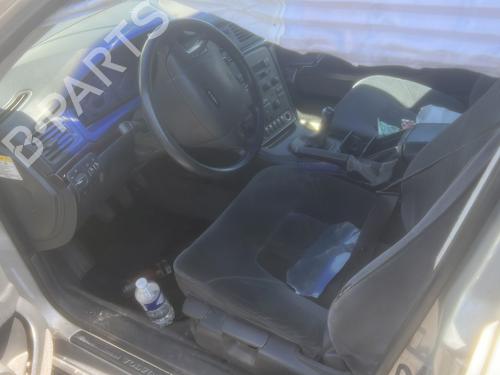 Engine control unit (ECU) VOLVO S80 I (184) 2.4 | BP28477224M57 - Image 13