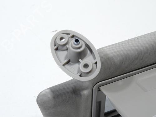 left-sun-visor-ssangyong-tivoli-2015-29208423 main image