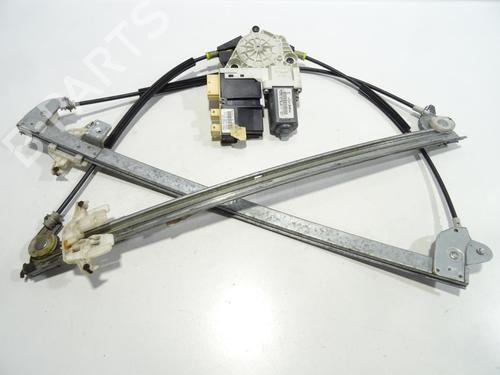 Used Front right window mechanism FIAT ULYSSE (179_) 2.0 D Multijet (136 hp) 20334315