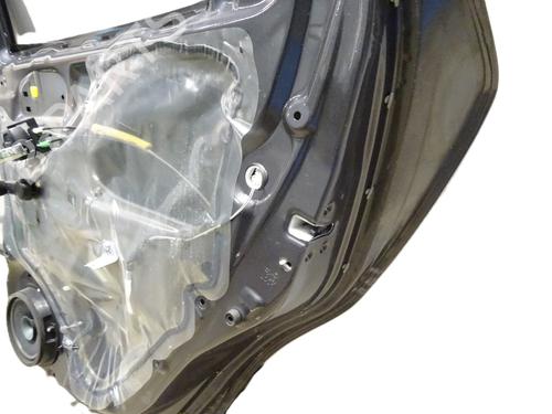 Used Right rear door Right rear door SUZUKI SWIFT V (AZ) 1.2 Hybrid (Mild Hybrid) AllGrip (A2L412) (83 hp) 32236685 32236685
