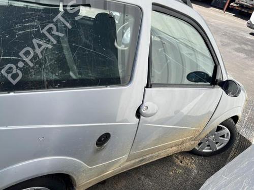 Devioluci LIGIER OPTIMAX 0.4 DCI | BP28332192I23 - Image 8