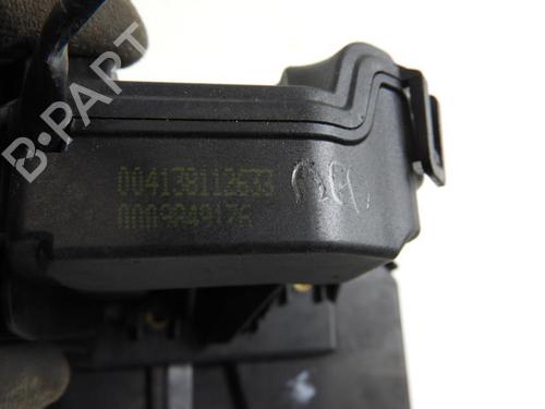 Used Front right lock Front right lock MERCEDES-BENZ C-CLASS T-Model (S203) C 220 CDI (203.208) (150 hp) 20067936 20067936