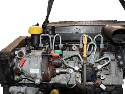 Engine DACIA LOGAN MCV (KS_) 1.5 dCi (KS0W) | BP39565652M1 - Image 9