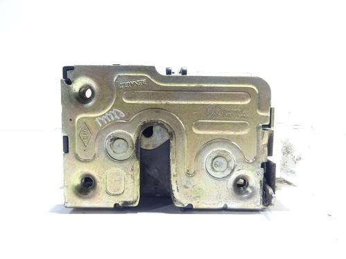Used Rear left lock RENAULT CLIO II (BB_, CB_) 1.5 dCi (B/CB08) (82 hp) 29422195
