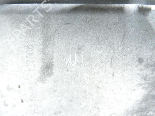 Used Steering rack Steering rack MERCEDES-BENZ A-CLASS (W176) A 160 CDI / d (176.011) (90 hp) 31851121 31851121