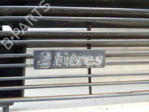 Grill Grill RENAULT 20 (127_) 2.0 (1277) (103 hp) 21969285 21969285