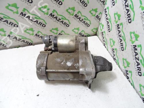 Used Starter Starter DAIHATSU CHARADE VIII 1.33 16V (99 hp) 20176121 20176121