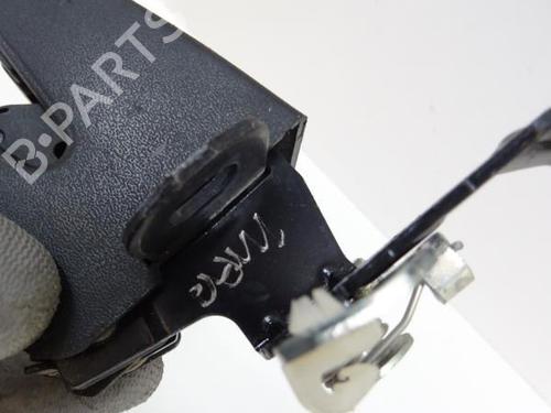 Used Tailgate lock VW CADDY III Box Body/MPV (2KA, 2KH, 2CA, 2CH) [2004-2016]  20056811