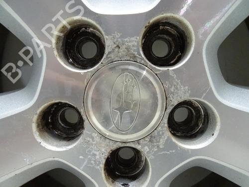 Fælk SUBARU FORESTER (SH_) 2.0 D AWD (SHH, SHD, SHN) | BP30636960C45 - Image 8