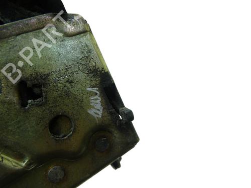 Højre bagtil lås Højre bagtil lås PEUGEOT 106 I (1A, 1C) [1991-1996] 37263159 37263159