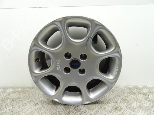 Used Rim FIAT MULTIPLA (186_) 1.9 JTD 105 (186AXB1A) (105 hp) 29503788