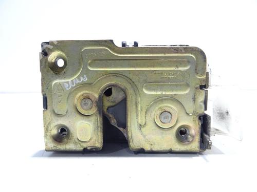 Venstre bak lås RENAULT CLIO II (BB_, CB_) 1.2 (BB0A, BB0F, BB10, BB1K, BB28, BB2D, BB2H, CB0A,... (58 hp) 28375054