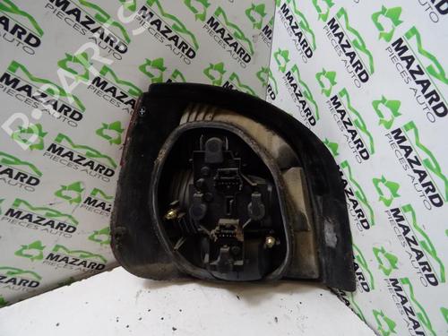 Used Right taillight Right taillight 20059436 20059436