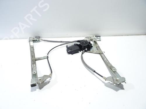 Used Front left window mechanism VW POLO (6N2) 1.4 (60 hp) 32630725