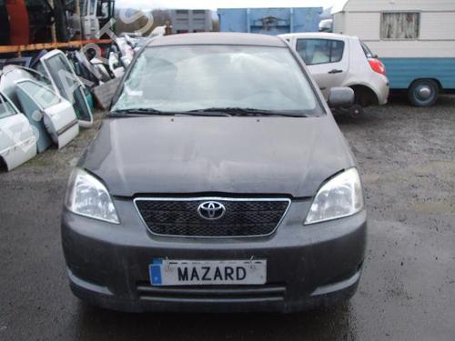 Switch TOYOTA COROLLA (_E12_) | BP21966368I30 - Image 5