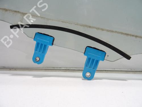 Front left door window SUZUKI IGNIS III (MF, FF) 1.2 (ATK412) | BP29855429C18