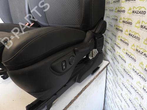 Used Seats set Seats set OPEL MOKKA / MOKKA X (J13) 1.4 (_76) (140 hp) 21968997 21968997