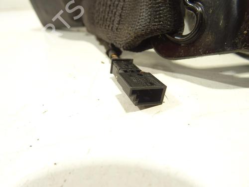 Seat buckle BMW 1 (F20) 114 d | BP32209209I32