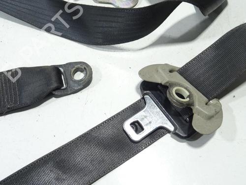 Front right seatbelt LEXUS RX (_U3_) 400h AWD (MHU38_, MHU38R) | BP30352966I25  - Image 5