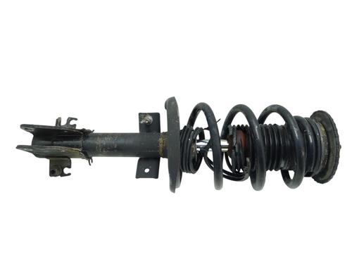 Right front shock absorber RENAULT MASTER III Van (FV) 2.3 dCi 125 FWD (FV0C, FV0D, FV0G, FV0H, FV0J, FV0K,... | BP39384168M17 - Image 4