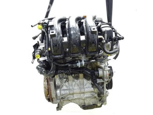 Engine PEUGEOT 208 II (UB_, UP_, UW_, UJ_) 1.2 PureTech 75 | BP28582656M1