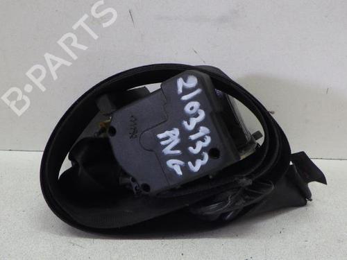 Used Front left seatbelt Front left seatbelt SEAT LEON (1M1) 1.6 16 V (105 hp) 20055030 20055030